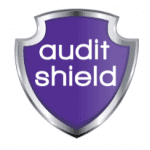 Audit Shield Services Logo for bennetts tax & bas service